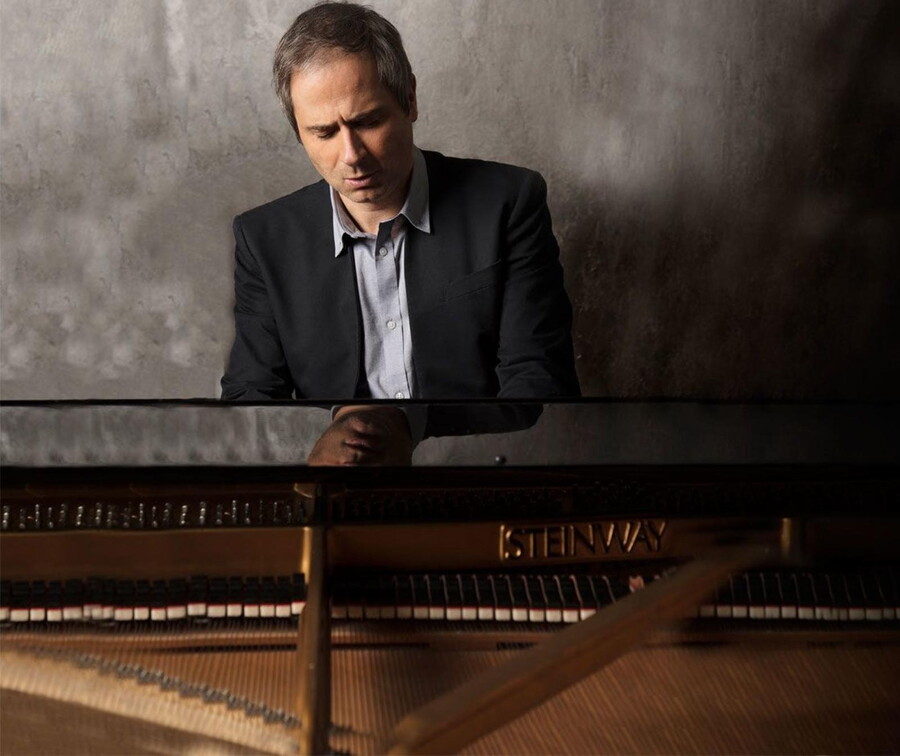 Piotr Anderszewski