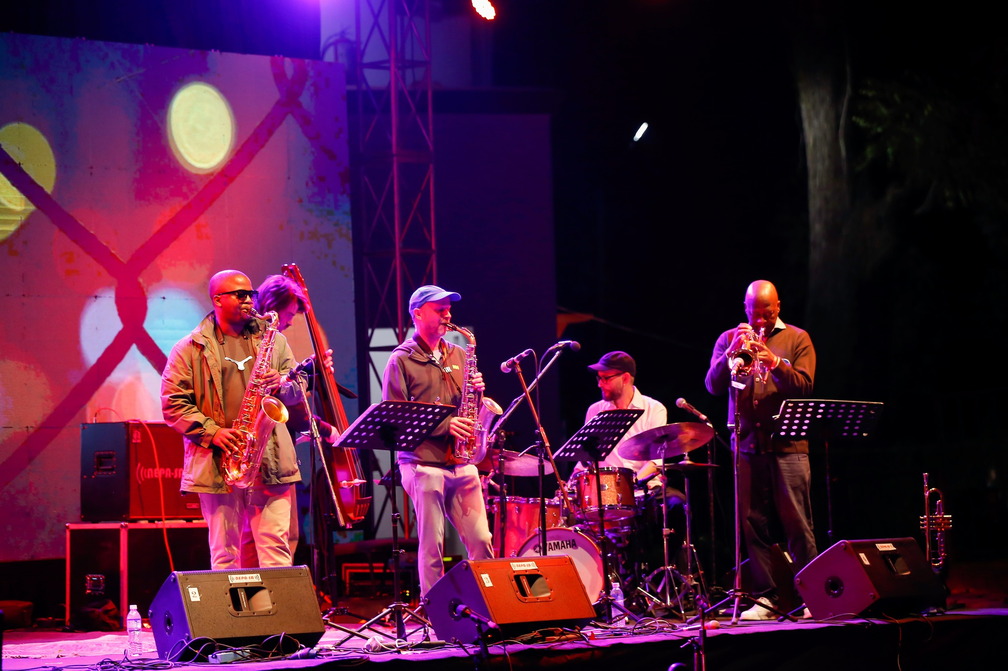 Kathmandu Jazz Festival