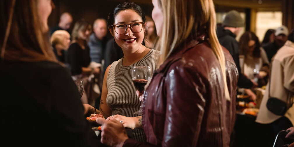 Whistler Wine Walk