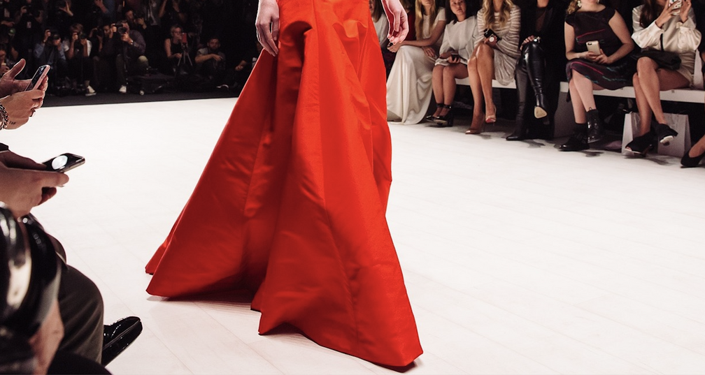 3Rd Erlendur Fashion Week