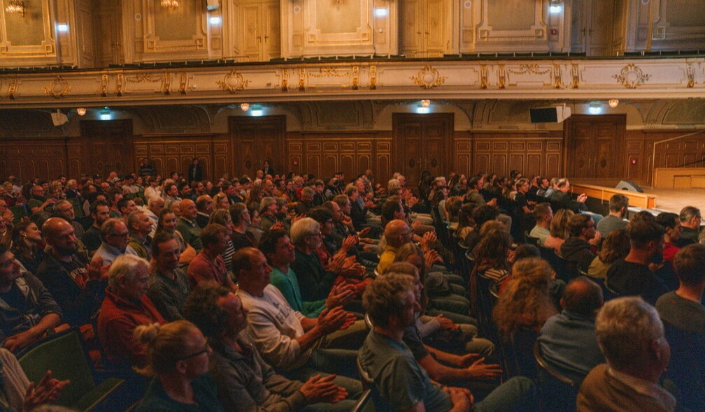 Mountainfilm Graz