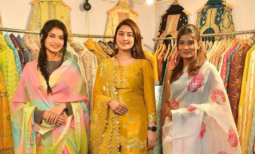 Rakhi & Teej Lifestyle Exhibition