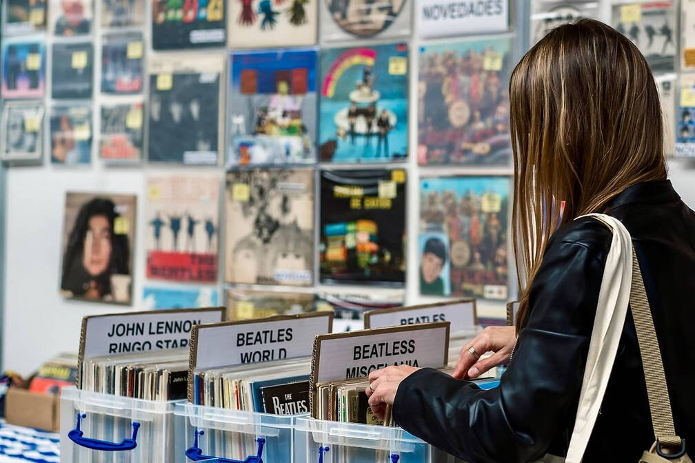 International Record Fair
