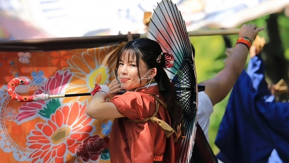 Koiya Festival