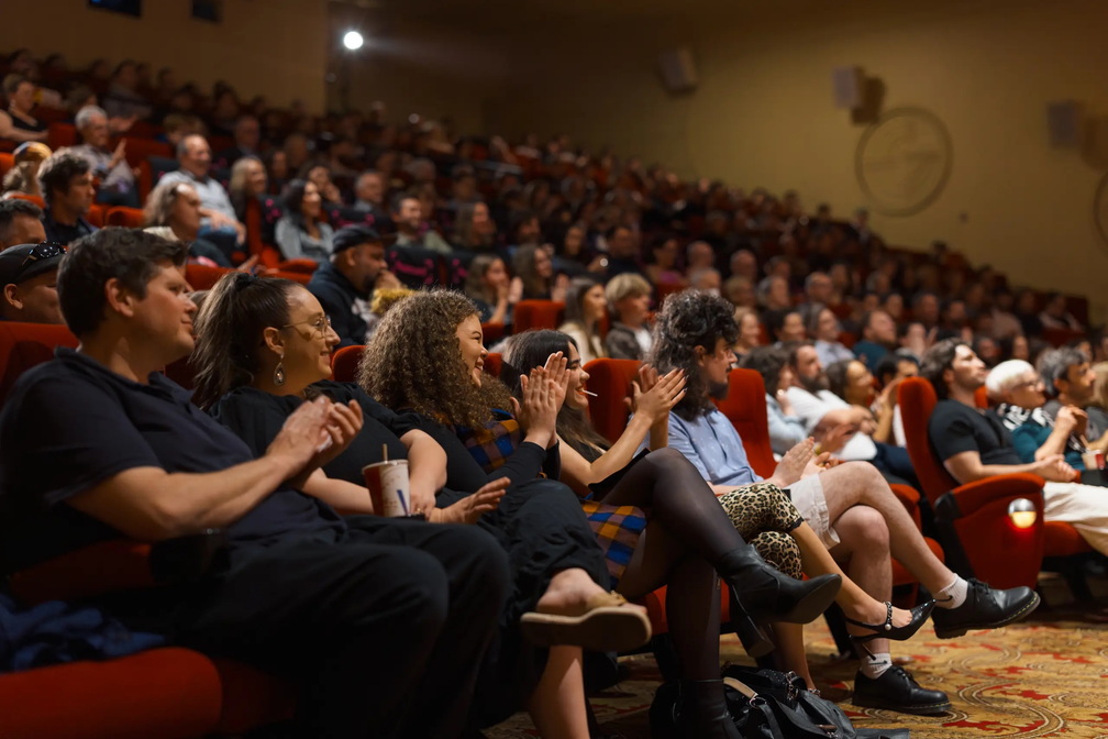 Adelaide Film Festival