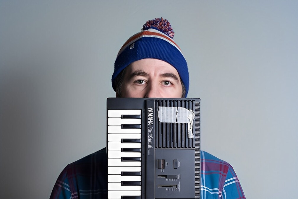 David O'Doherty