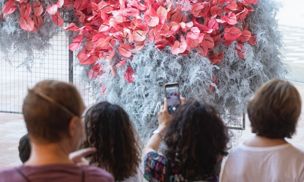 FLORA International Flower Festival