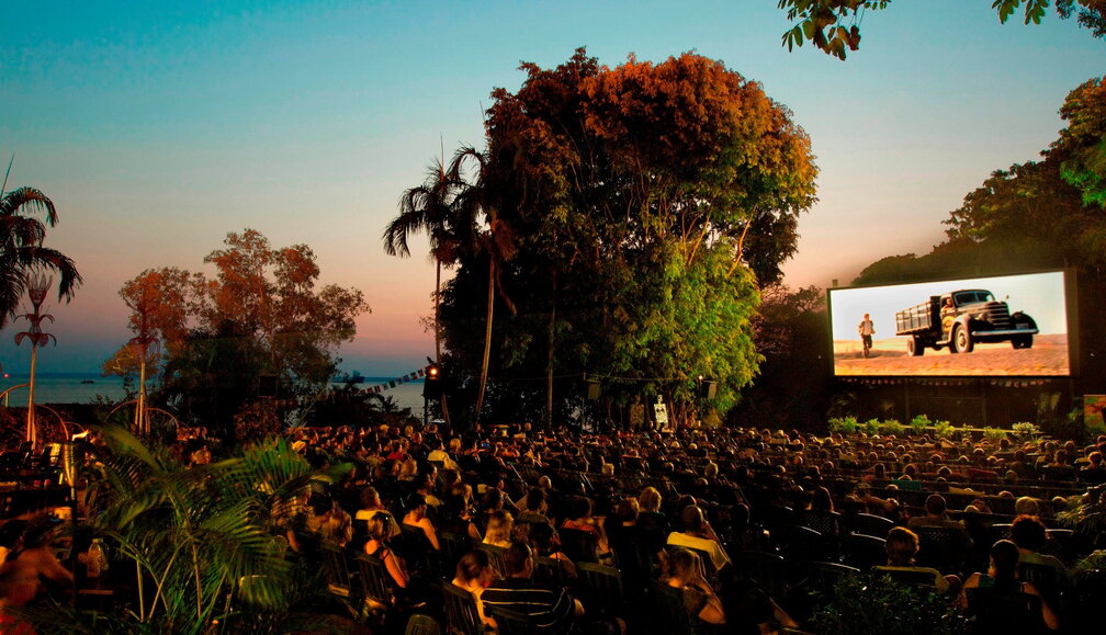 Darwin International Film Festival