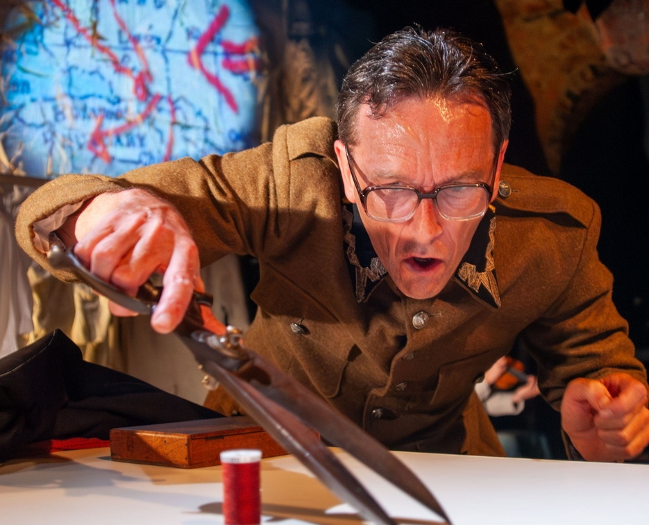 The Tailor of Inverness