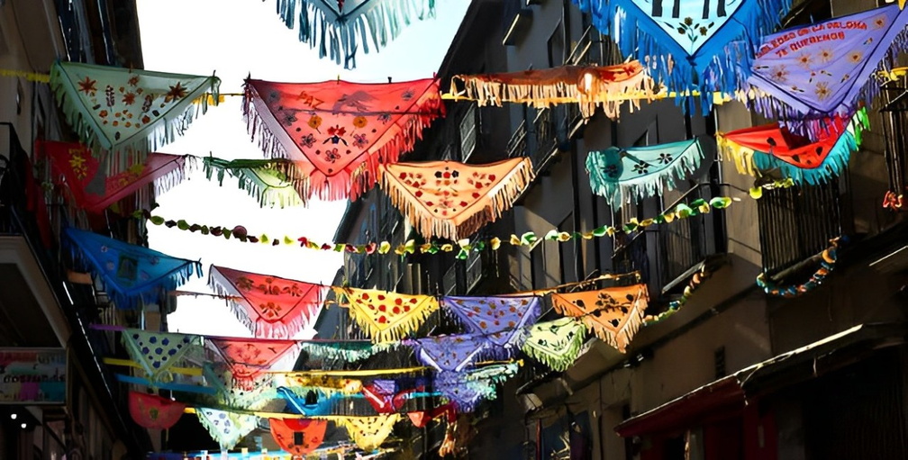 August Fiestas