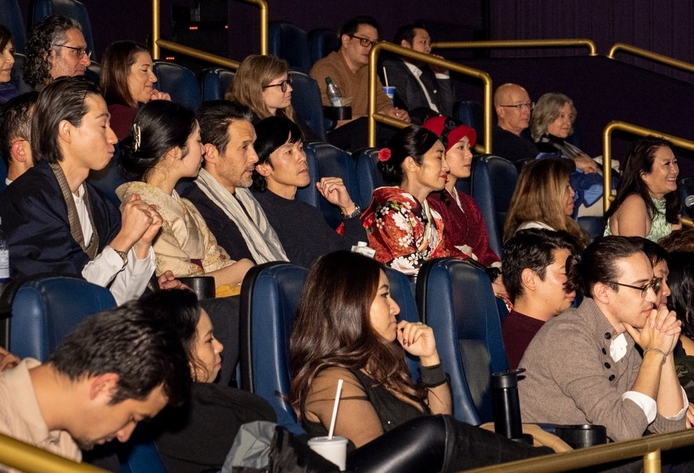 Vancouver Asian Film Festival