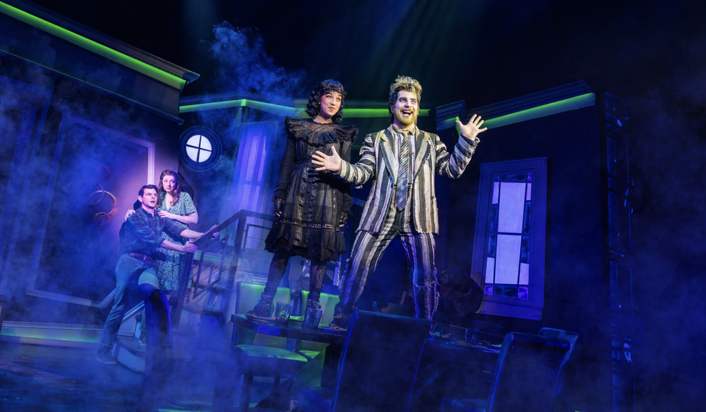 Beetlejuice