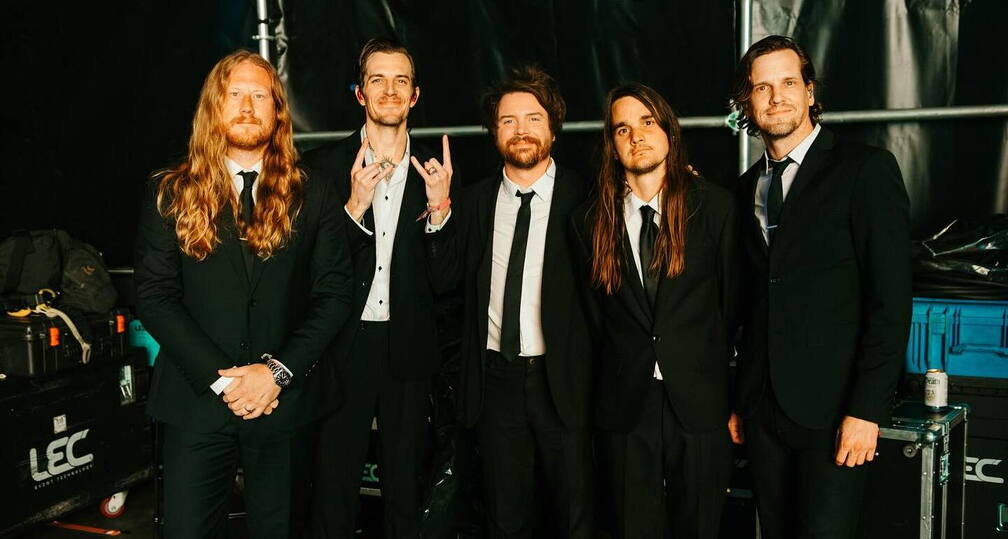 The Maine