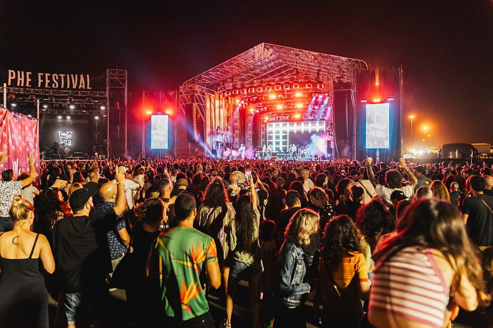 Phe Festival