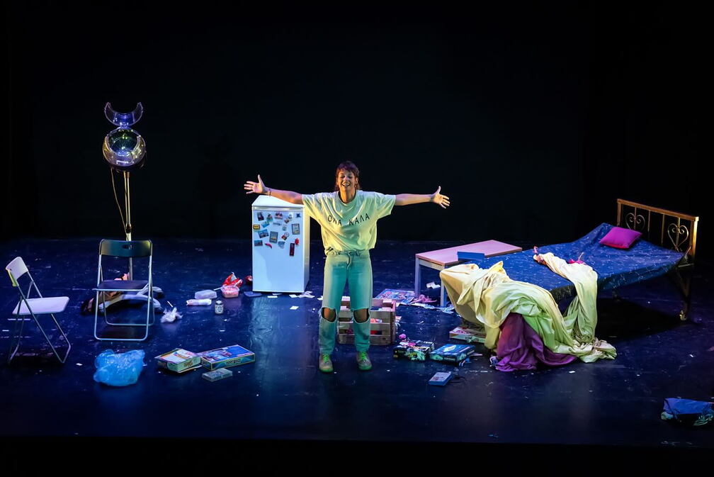 Thessaloniki Fringe Festival