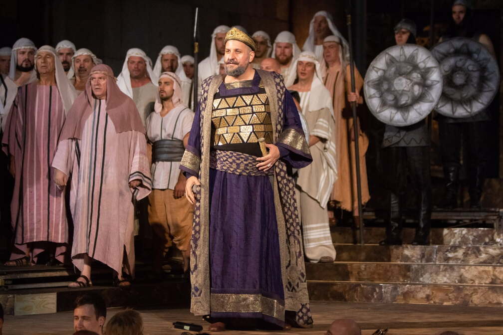 Nabucco