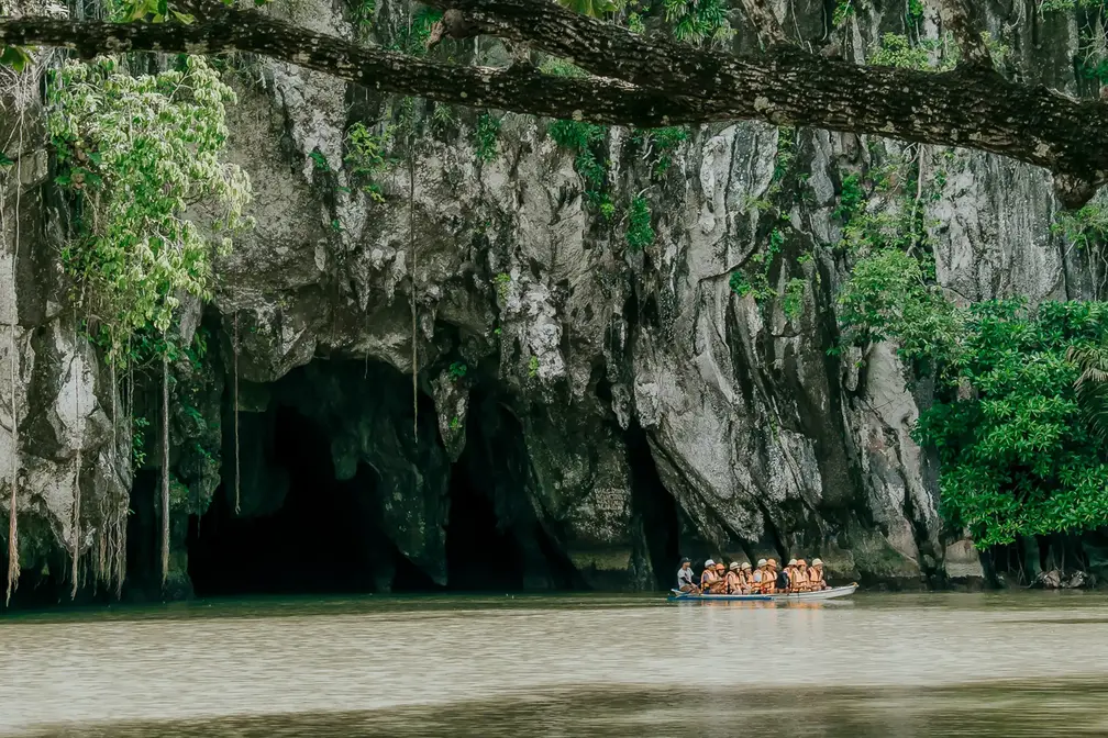 Underground River Full-Day Trip