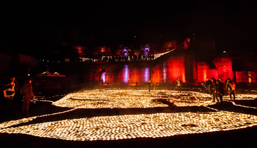 Fête des Lumières
