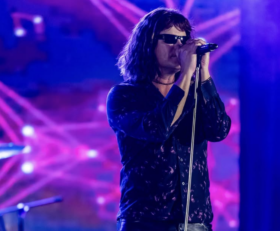 INXSIVE: A Tribute to INXS