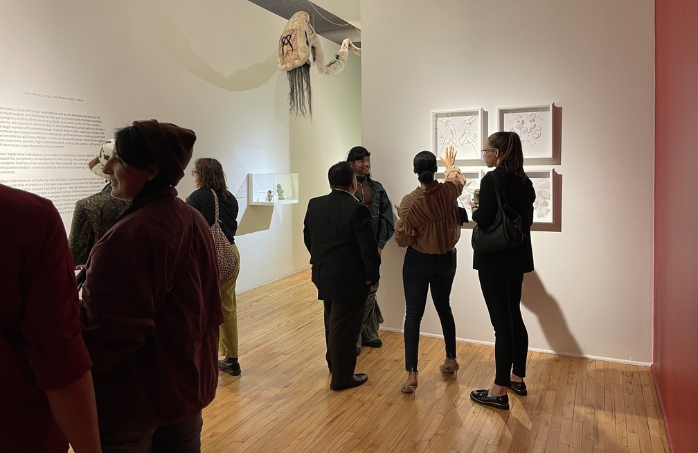 Denver Arts Week