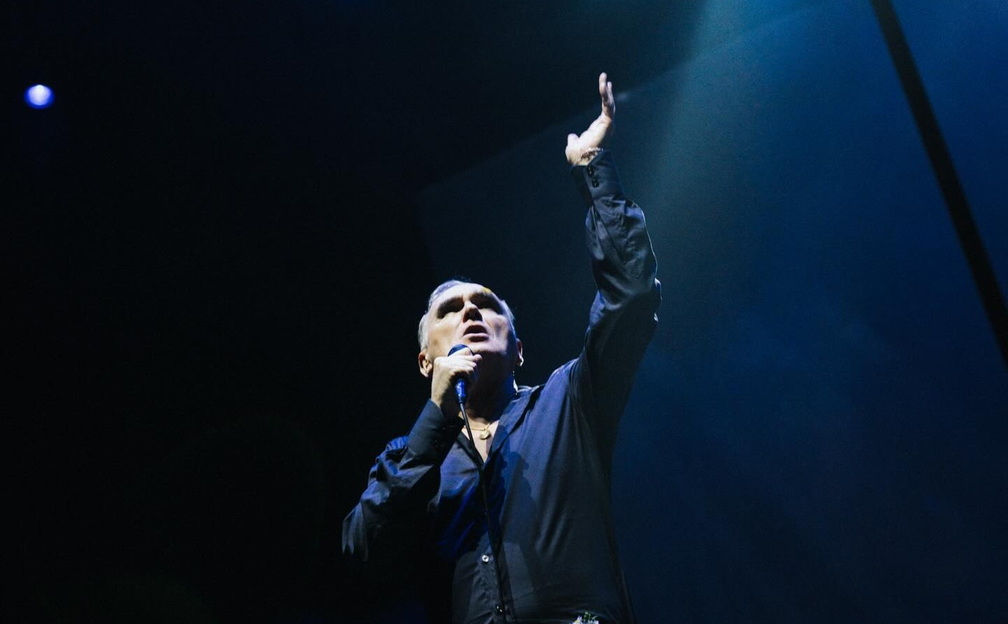 Morrissey