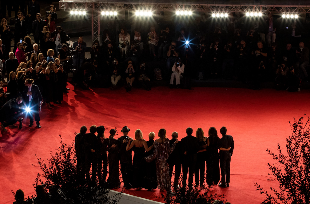 Rome Film Festival