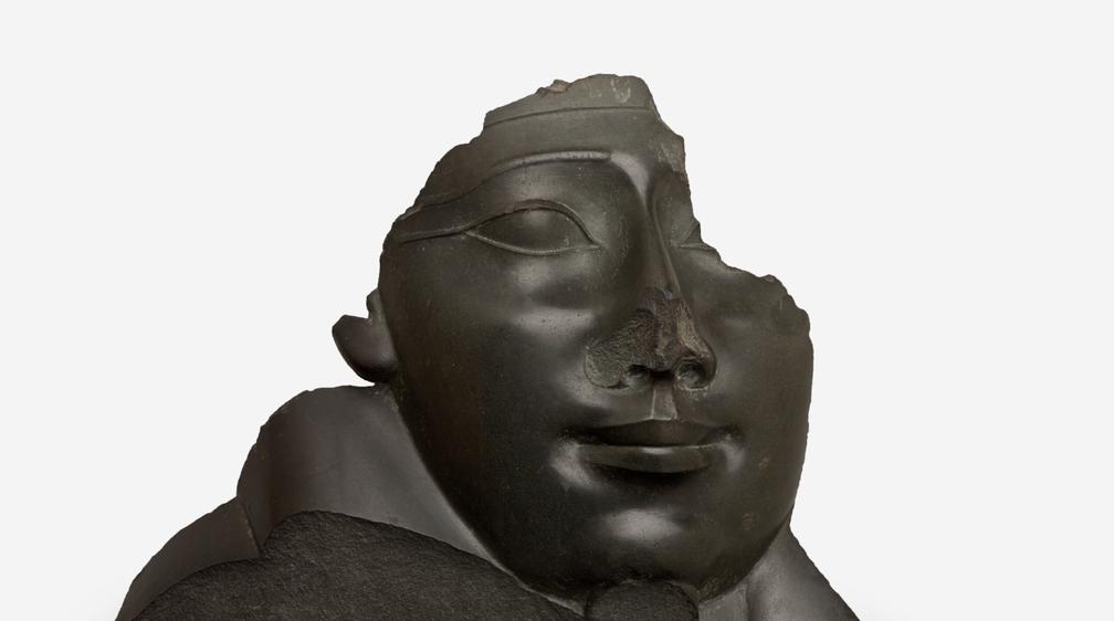 Broken: The Power of the Fragment in Sculpture