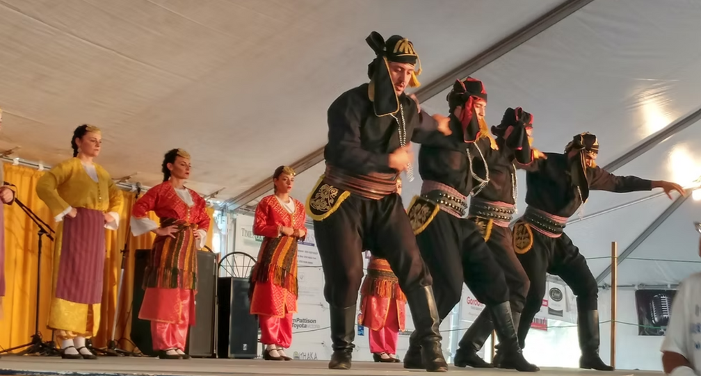 GreekFest