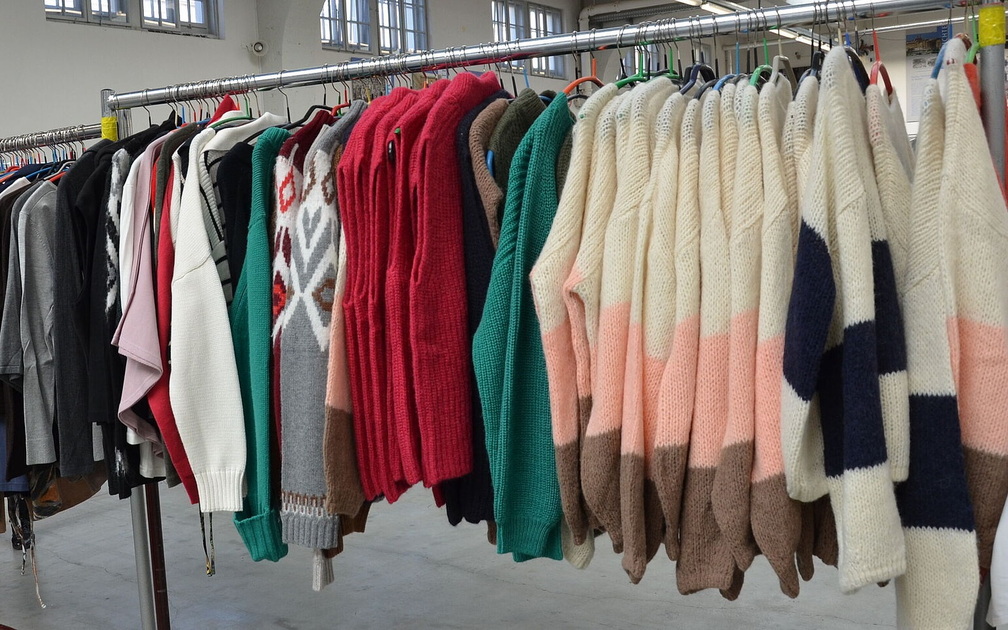 Big MS Winter Bazaar