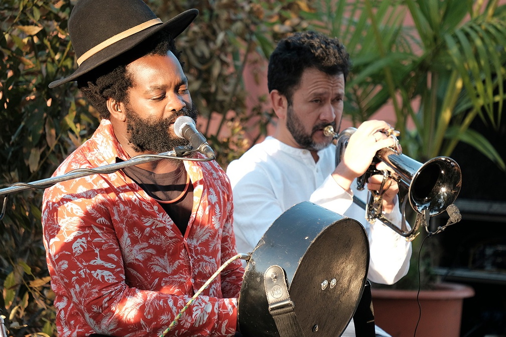 Festival Todos