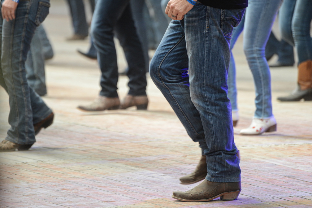 Country Swing Dance Classes