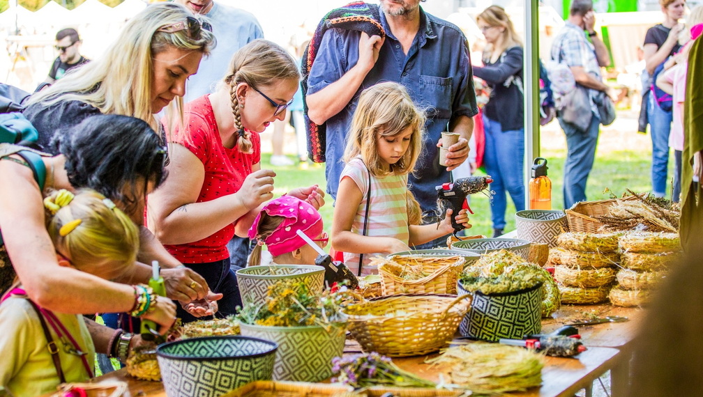 Harvest Festival