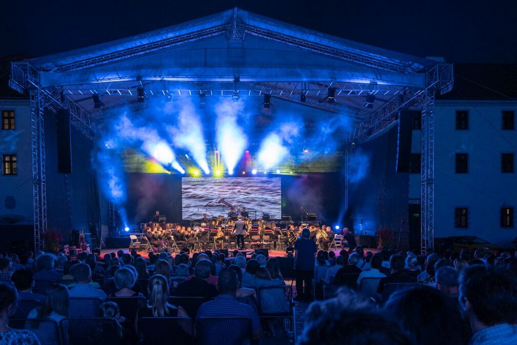 Music Festival Špilberk