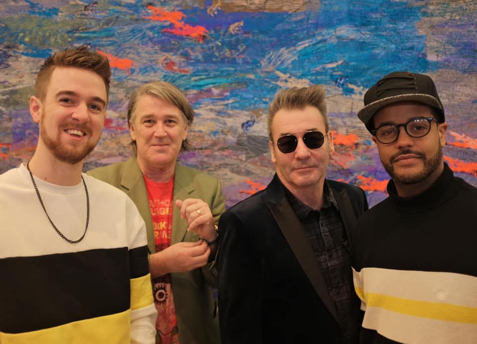 China Crisis