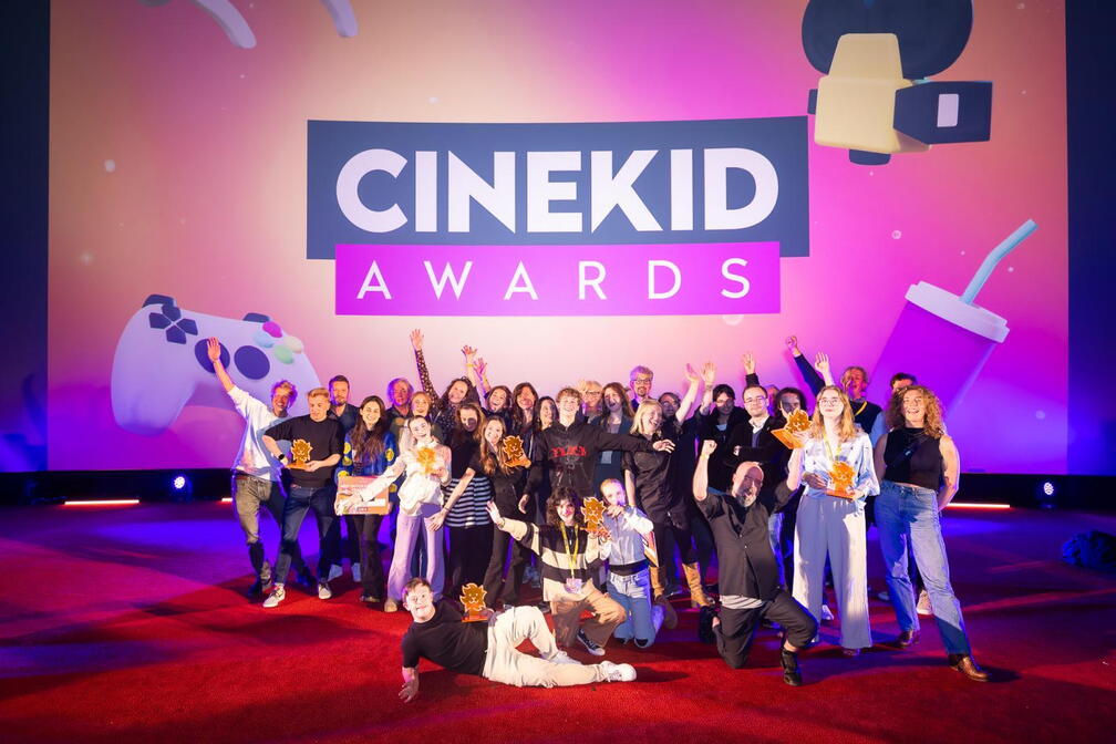 Cinekid