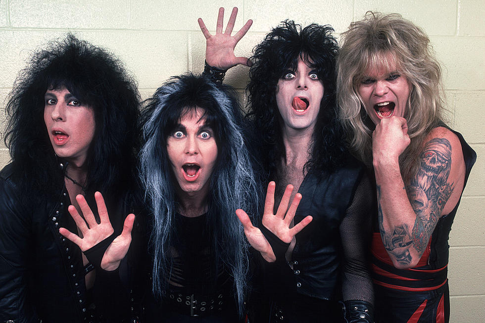 W.A.S.P.
