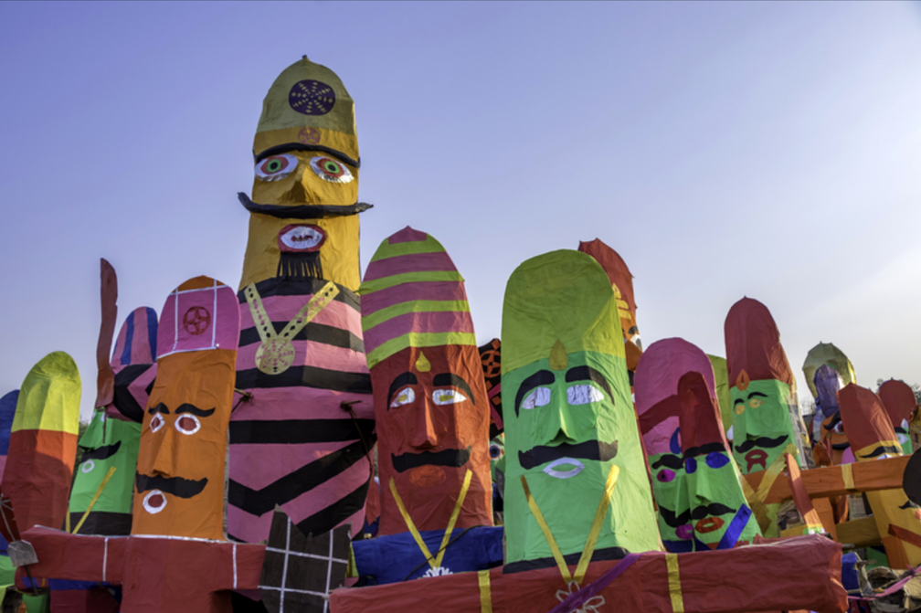 Dussehra (Vijayadashami)