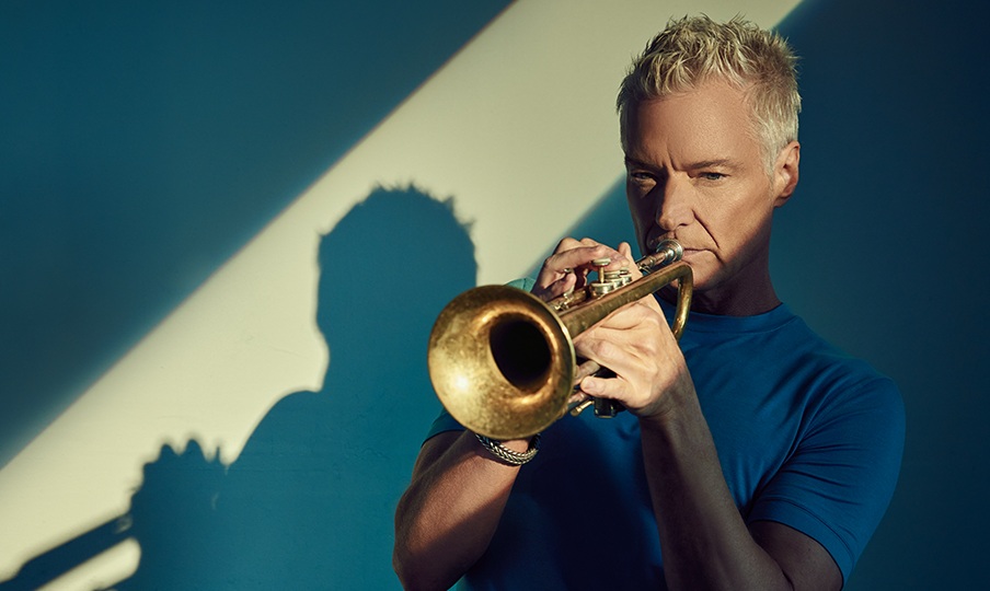 Chris Botti