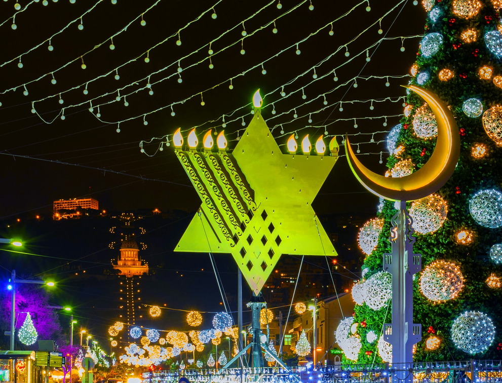 Hanukkah