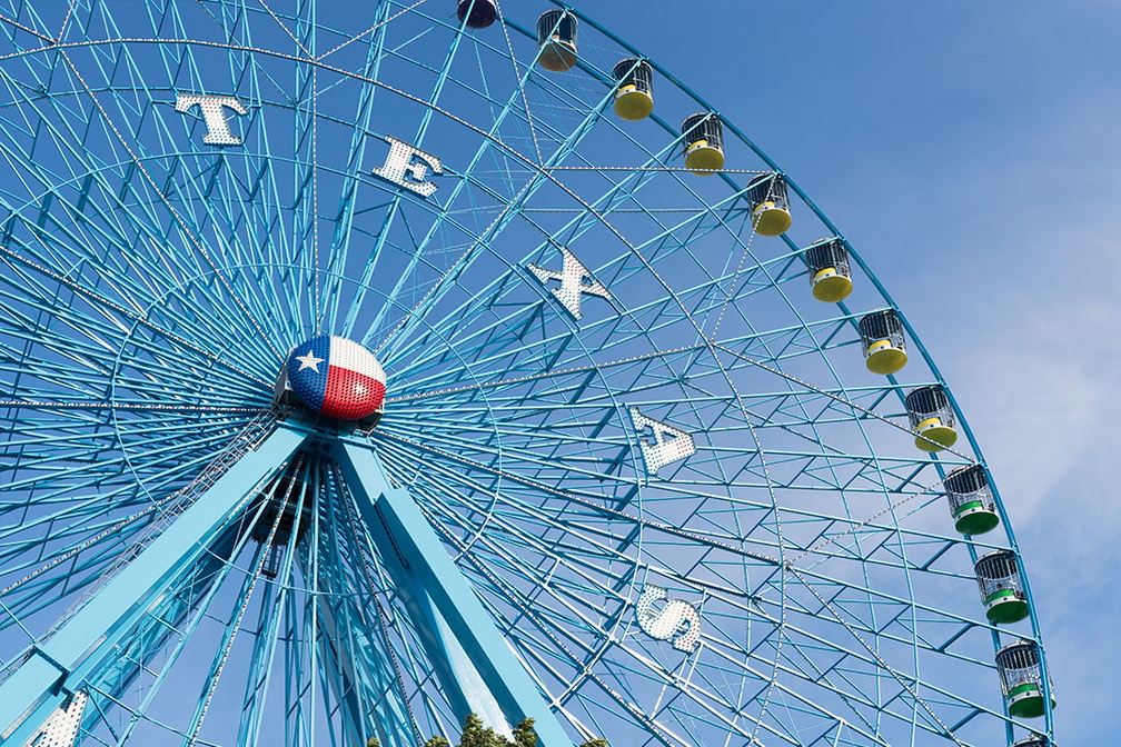State Fair of Texas
