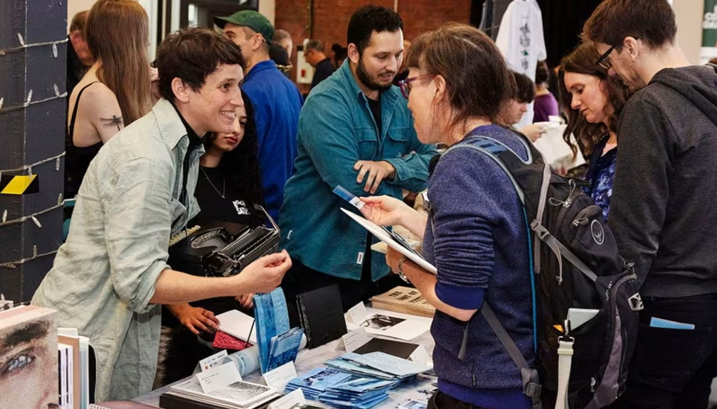 BOP Photobook Festival