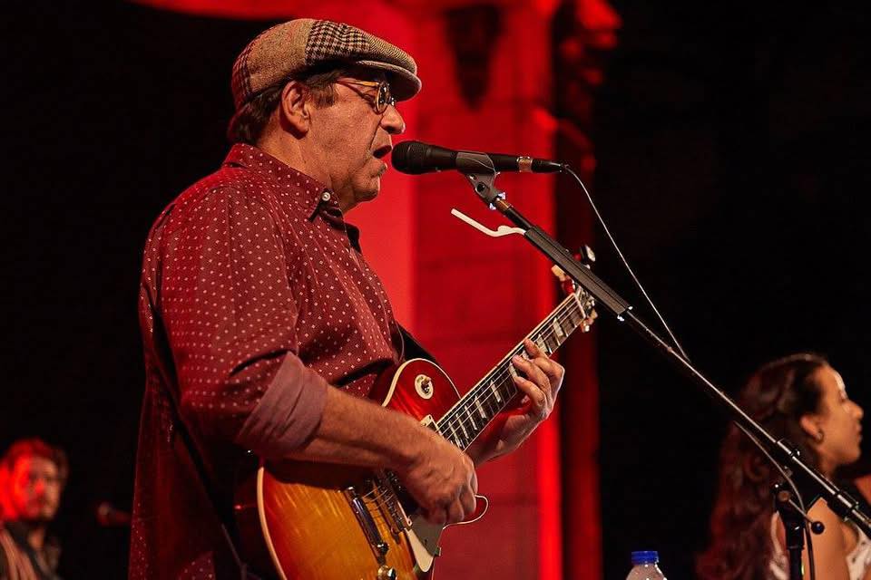 Rui Veloso Trio