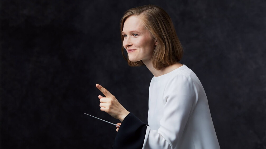 Needle of Light (Lithuanian National Symphony Orchestra)