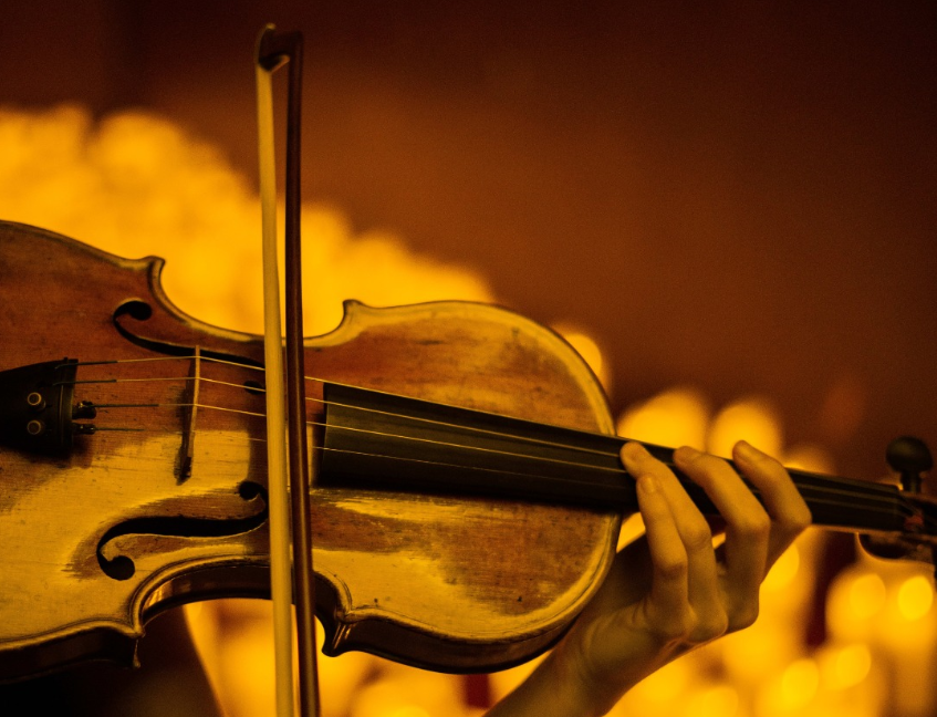 Candlelight: A Tribute to Hans Zimmer