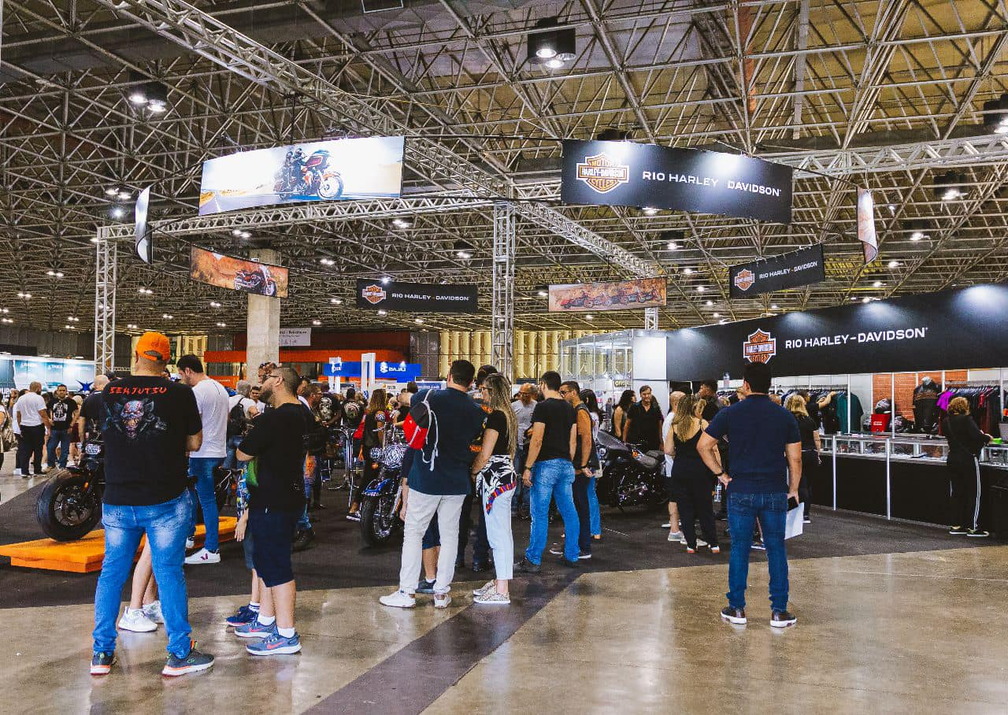 Festival Moto Brasil