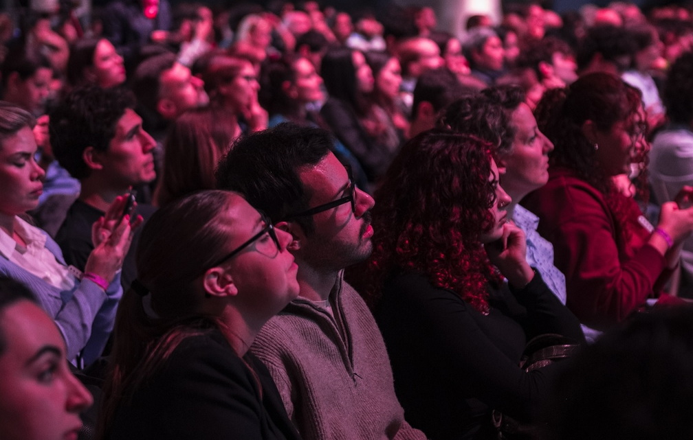 Utopian Hours 2026 Festival Pass