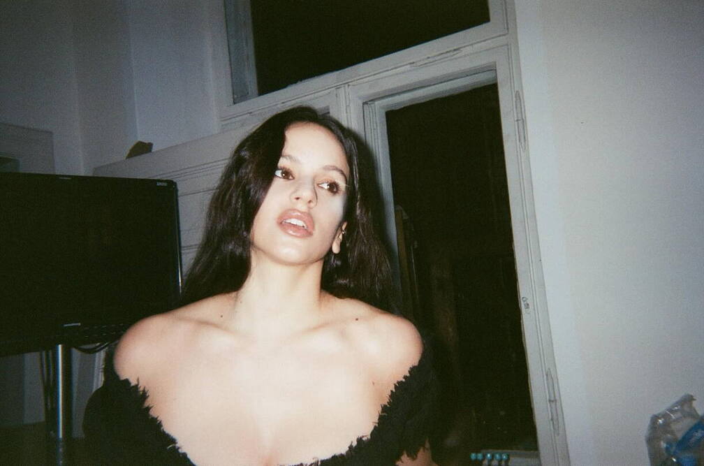Rosalía