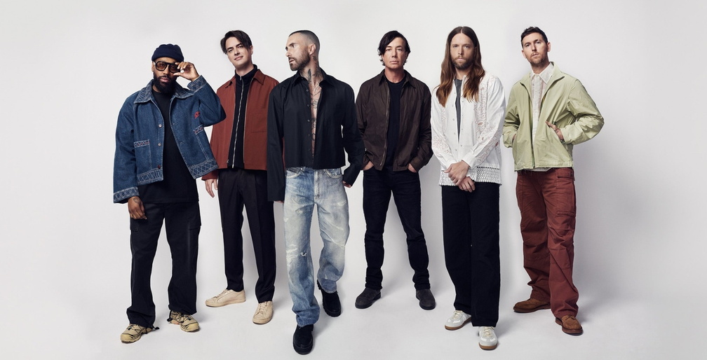 Maroon 5