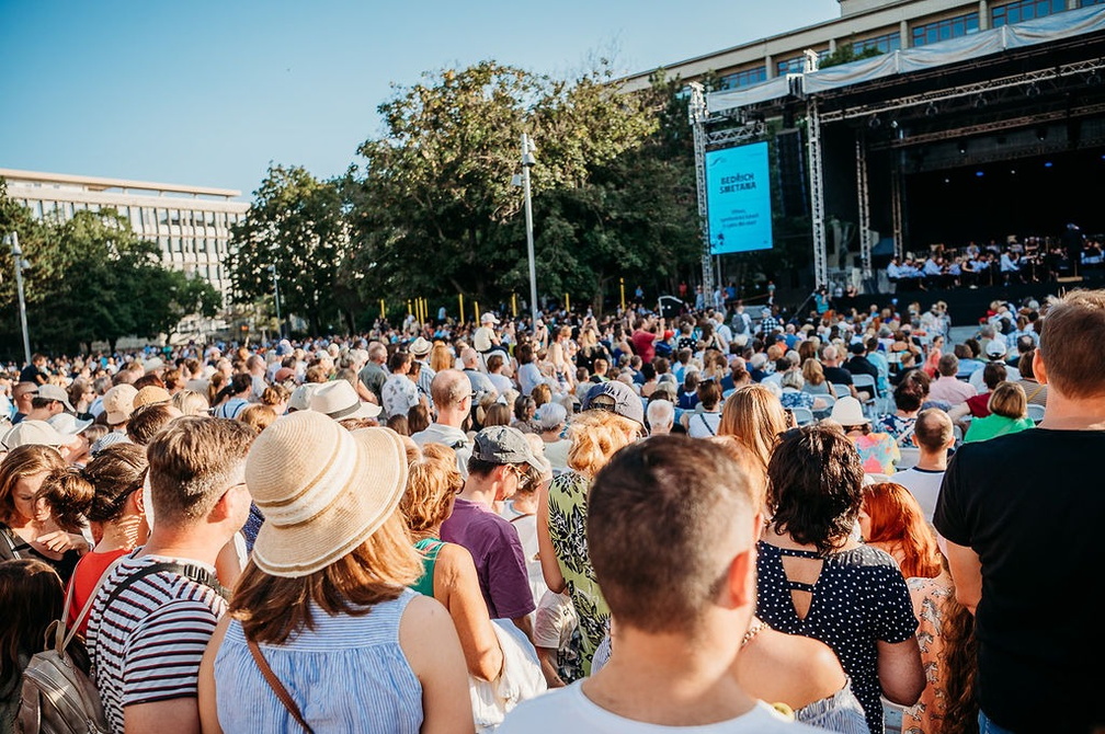 Bratislava Cultural Summer