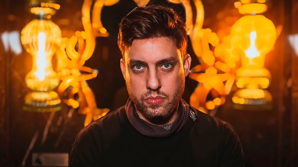 Maceo Plex